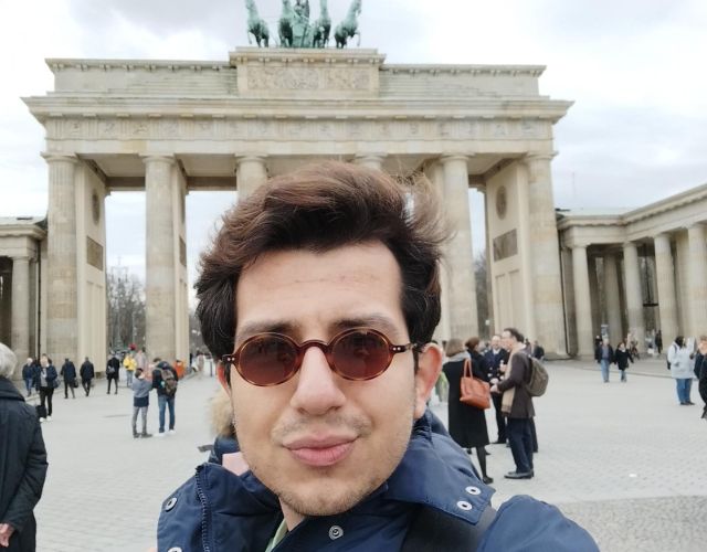 Ümraniye Almanca Özel Ders